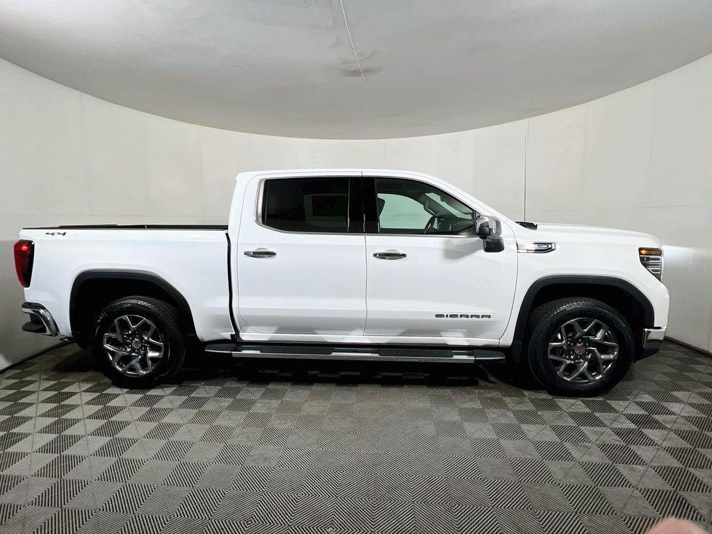 new 2026 GMC Sierra 1500 car, priced at $68,625