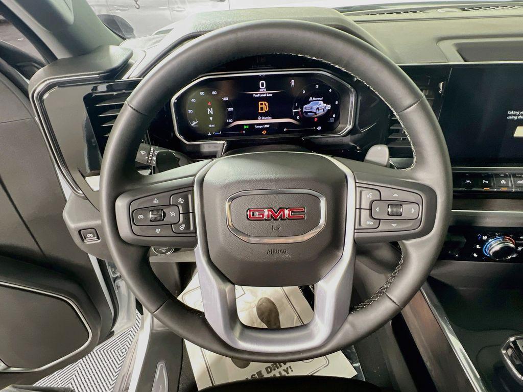 new 2026 GMC Sierra 1500 car, priced at $68,625