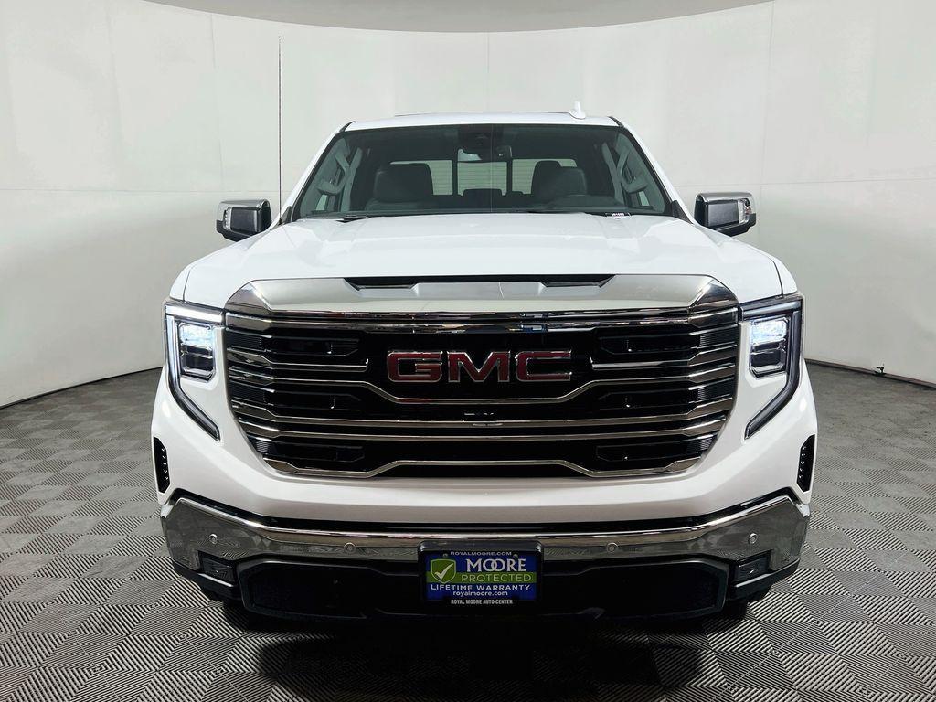 new 2026 GMC Sierra 1500 car, priced at $68,625