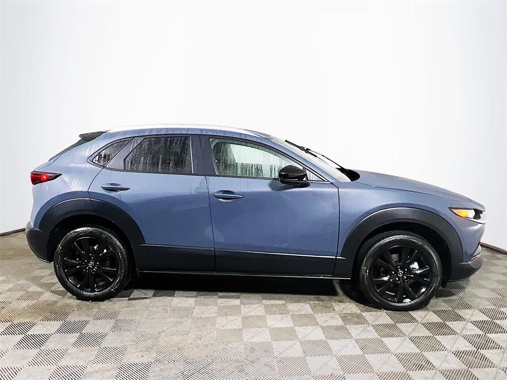 new 2026 Mazda CX-30 car, priced at $32,605