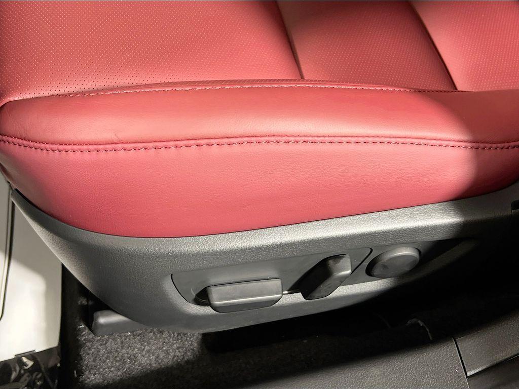 new 2026 Mazda CX-30 car, priced at $31,605