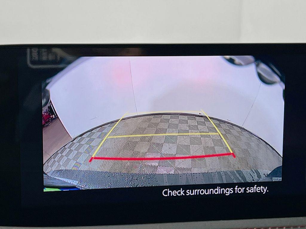 new 2026 Mazda CX-30 car, priced at $31,605