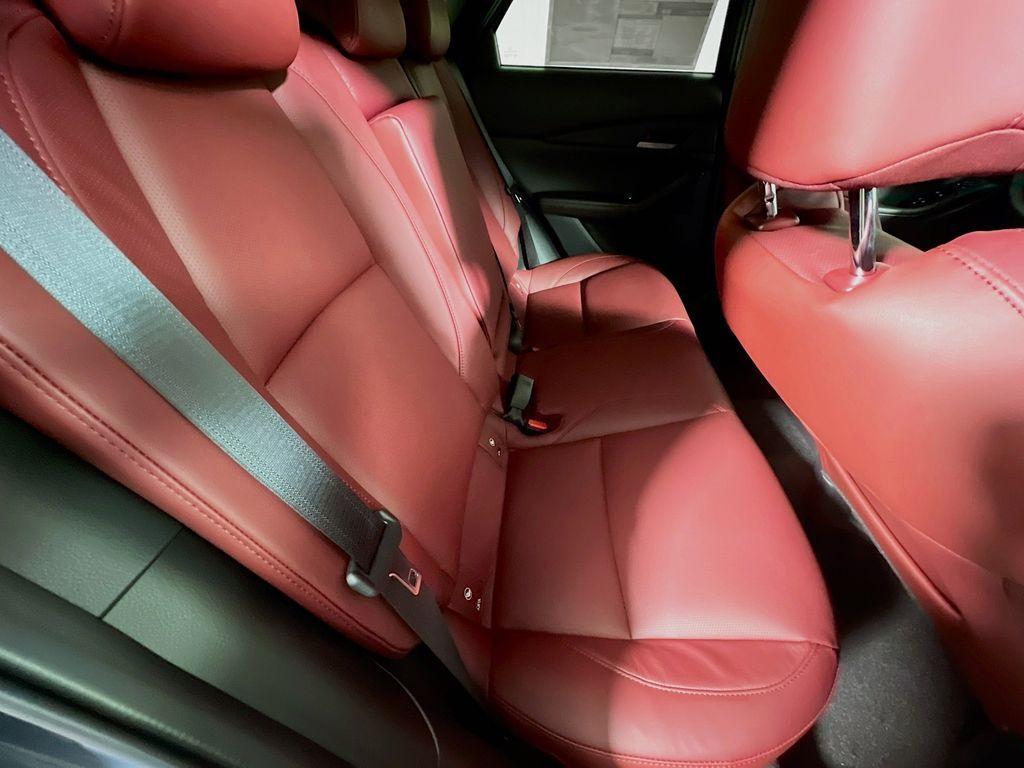 new 2026 Mazda CX-30 car, priced at $31,605