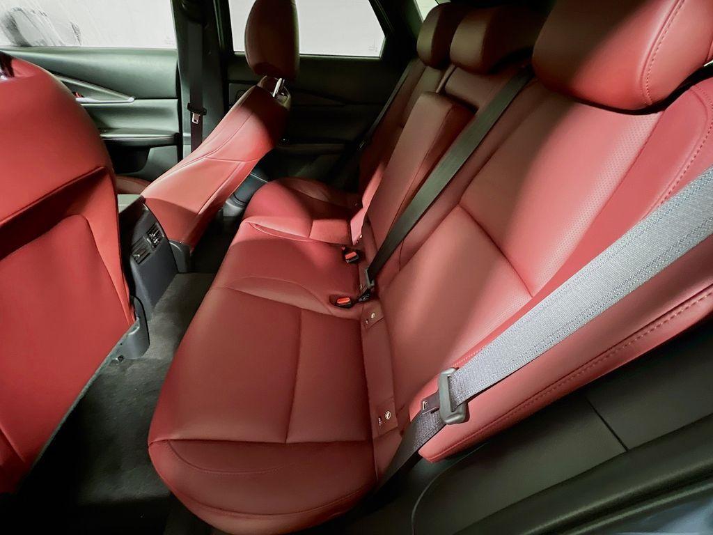 new 2026 Mazda CX-30 car, priced at $31,605