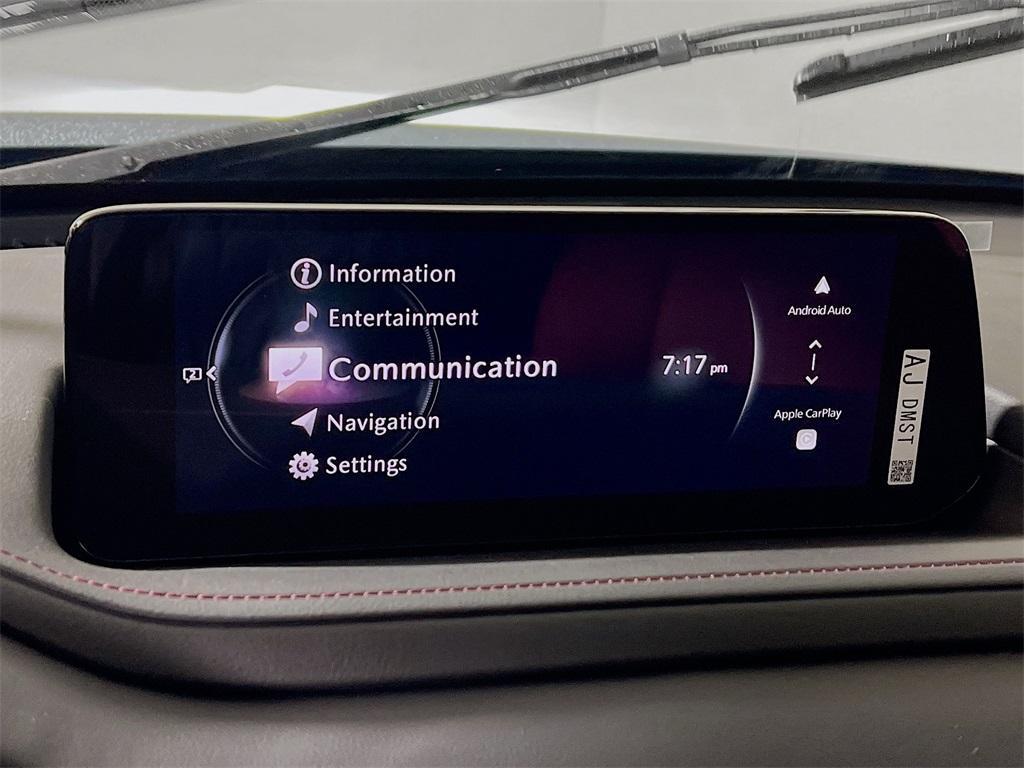 new 2026 Mazda CX-30 car, priced at $32,605