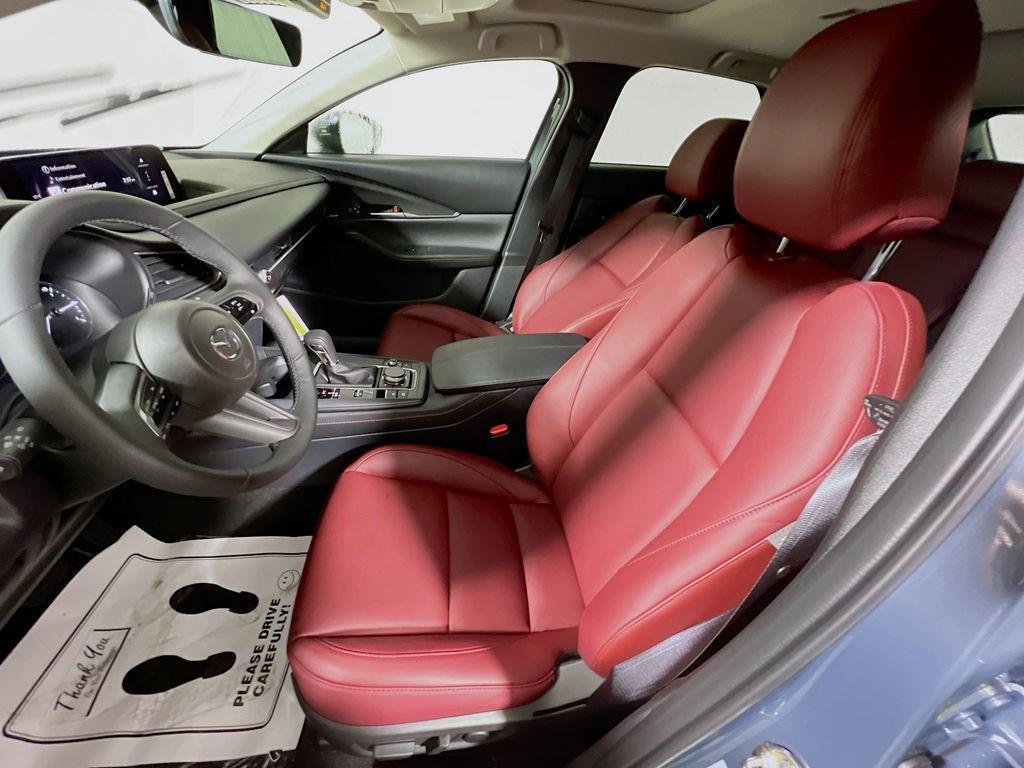 new 2026 Mazda CX-30 car, priced at $31,605