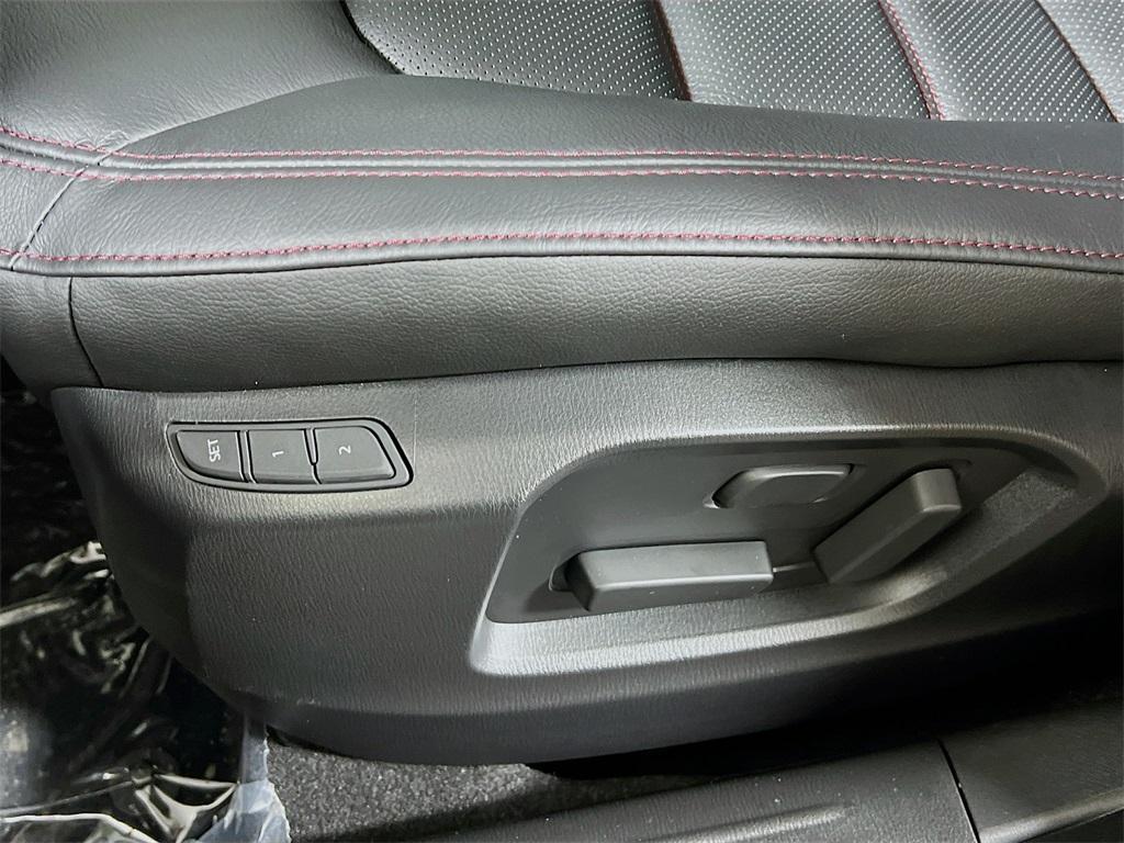 new 2025 Mazda CX-5 car, priced at $32,645