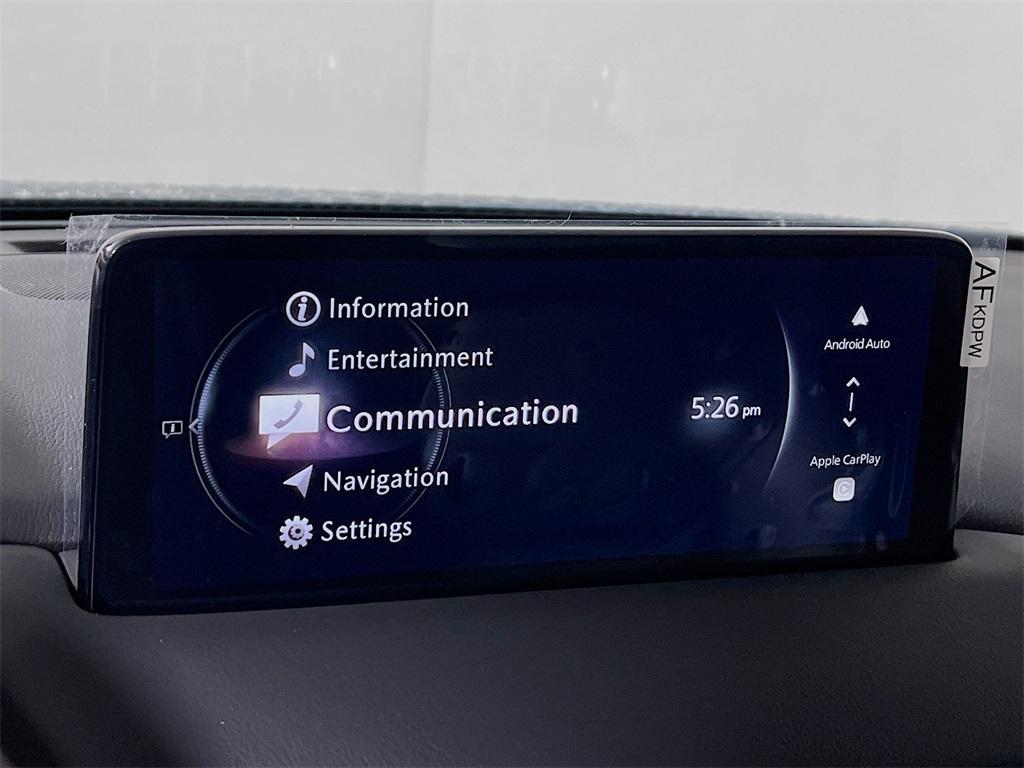 new 2025 Mazda CX-5 car, priced at $32,645