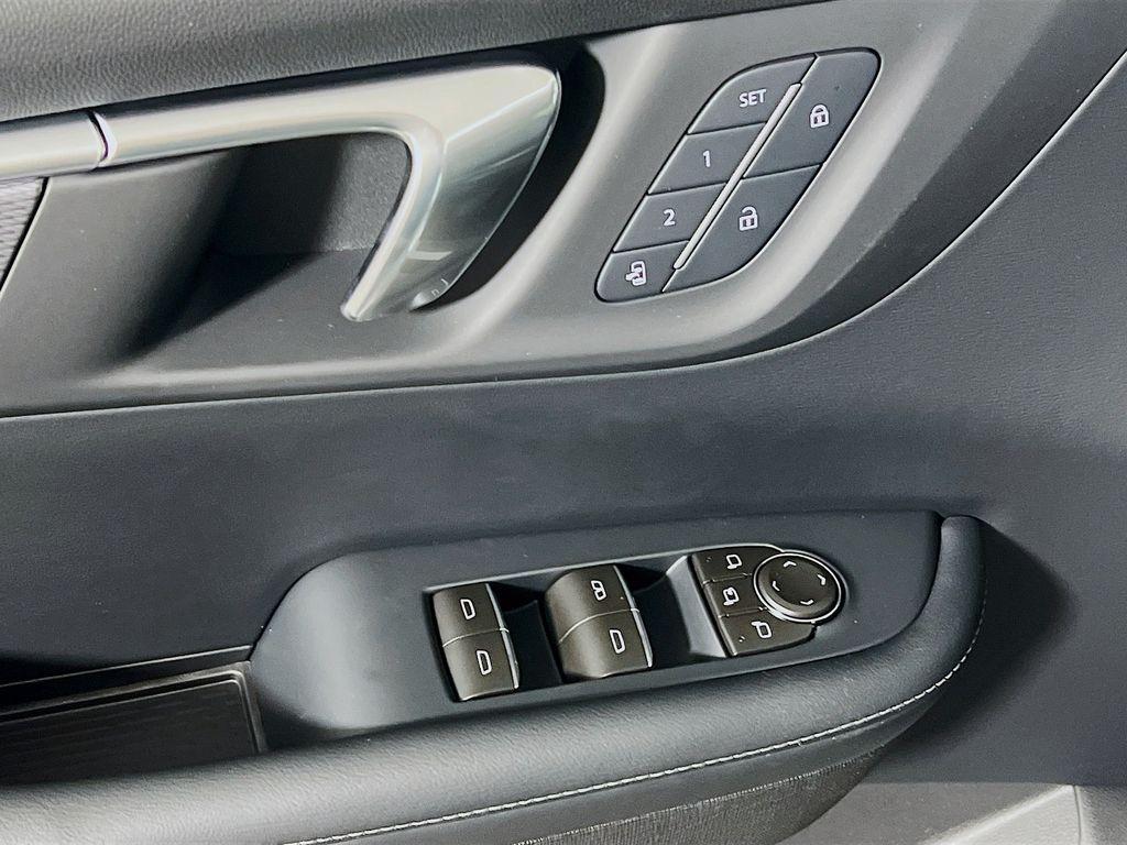 new 2026 Buick Enclave car, priced at $52,360