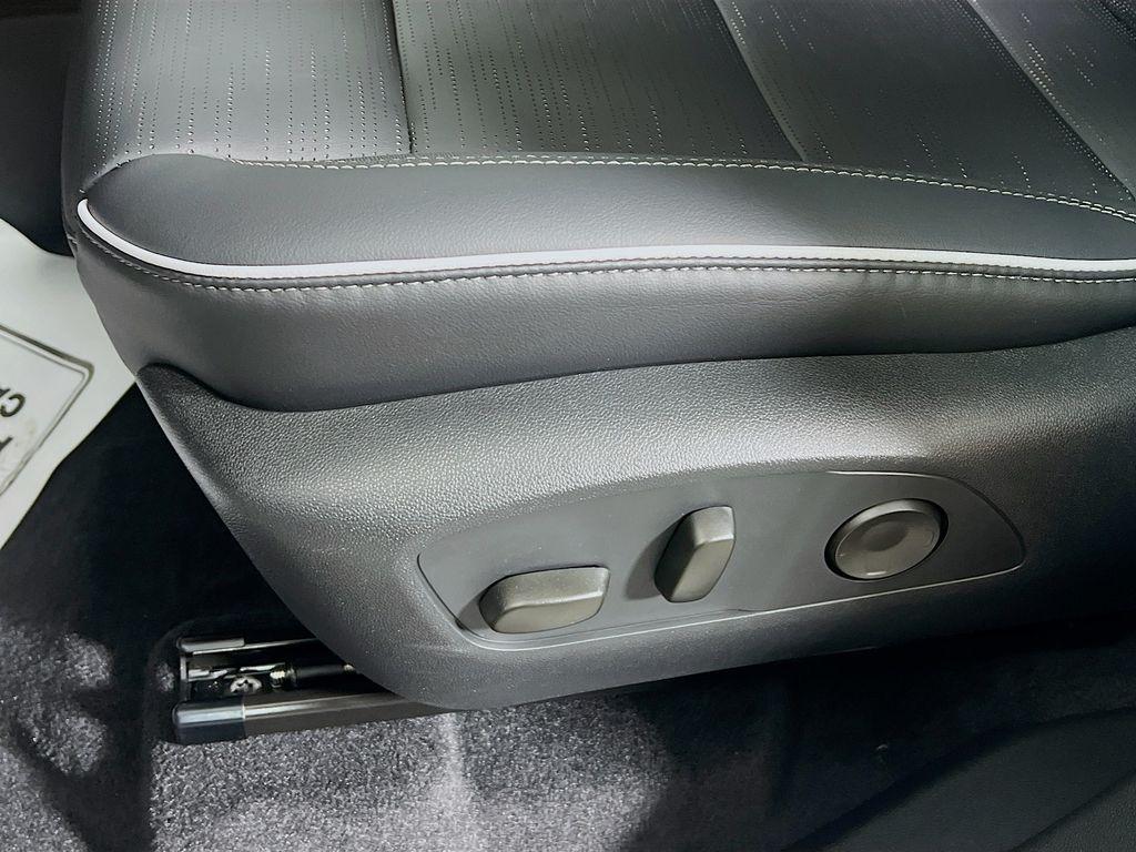 new 2026 Buick Enclave car, priced at $52,360