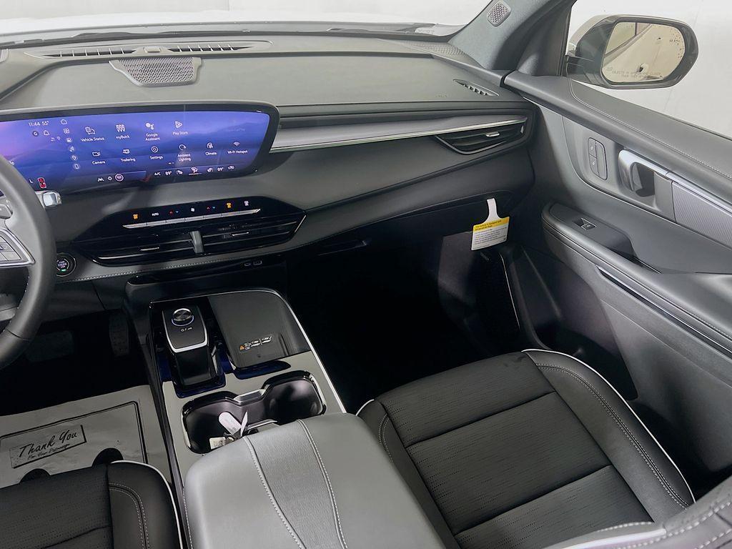 new 2026 Buick Enclave car, priced at $52,360