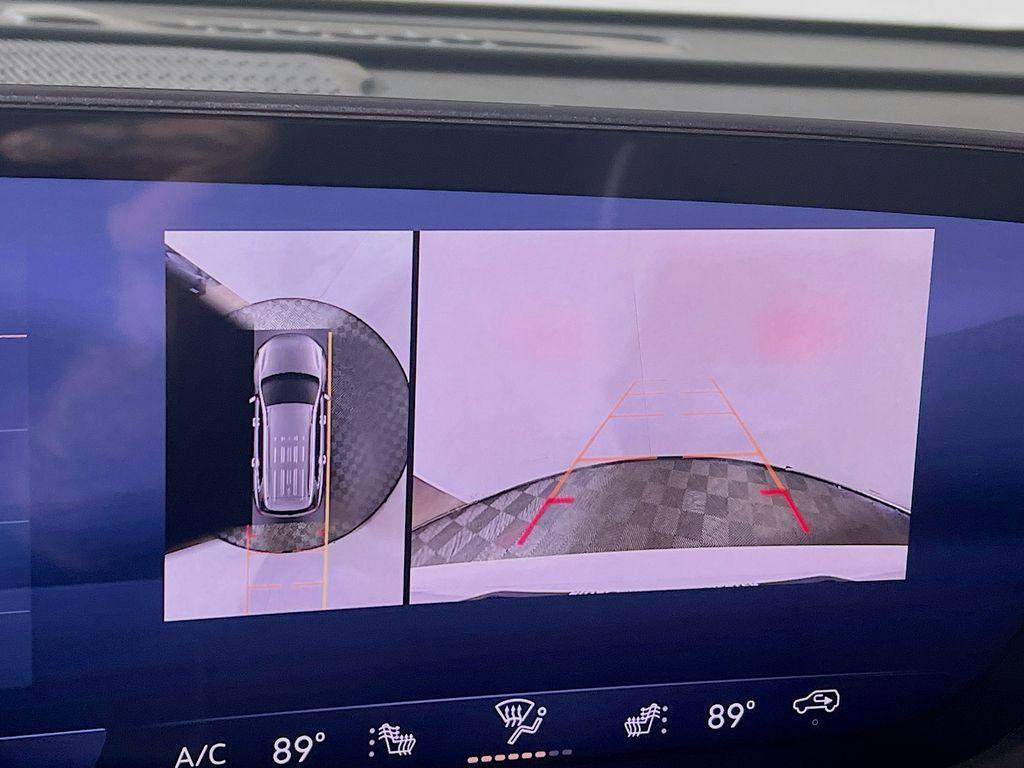 new 2026 Buick Enclave car, priced at $52,360