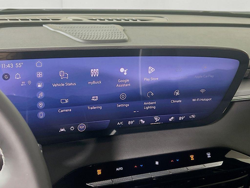 new 2026 Buick Enclave car, priced at $52,360