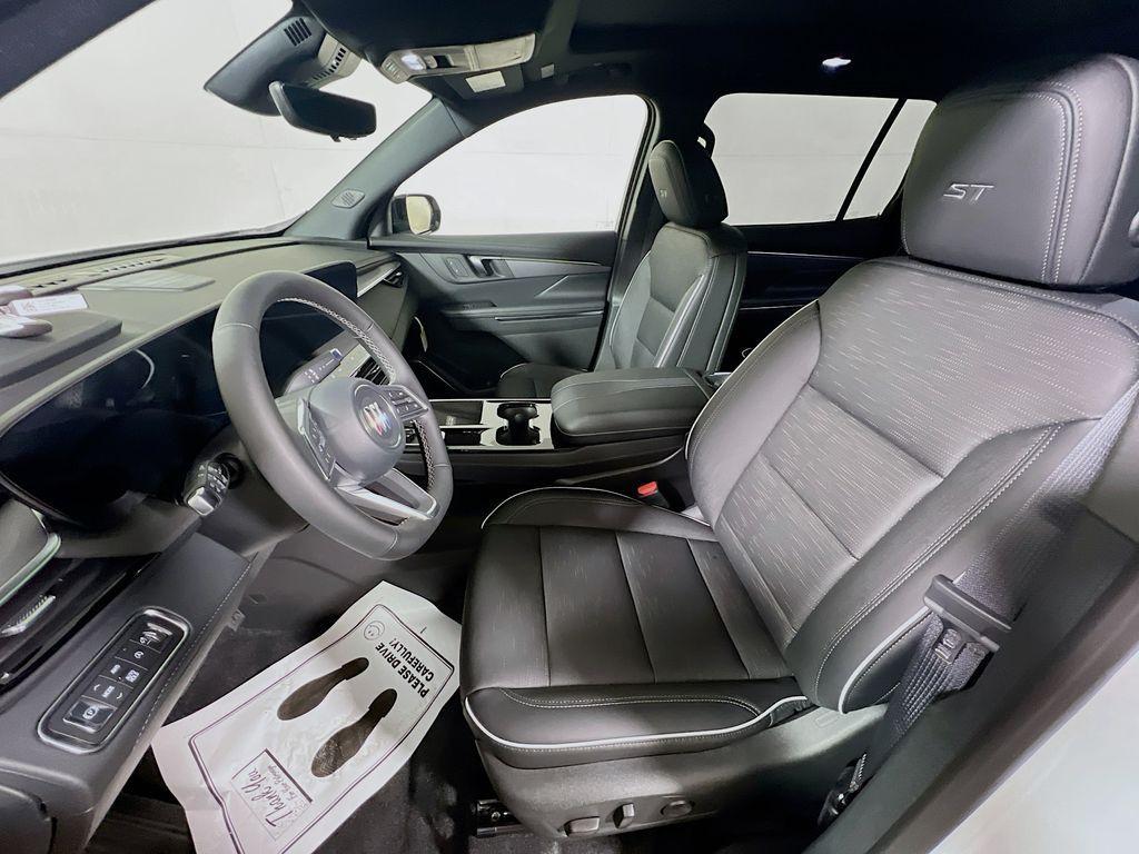 new 2026 Buick Enclave car, priced at $52,360