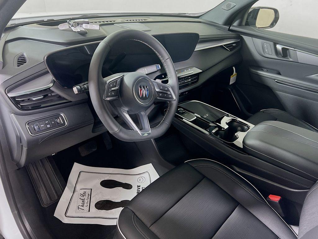 new 2026 Buick Enclave car, priced at $52,360
