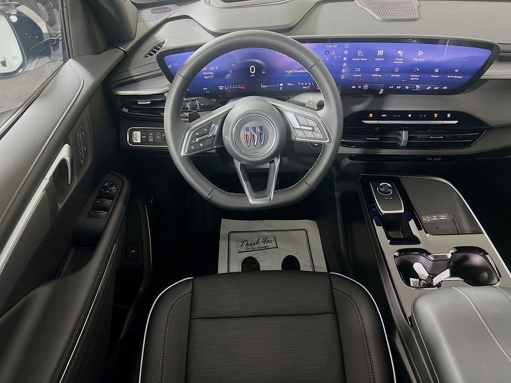 new 2026 Buick Enclave car, priced at $52,360