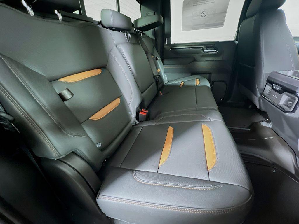 new 2026 GMC Sierra 3500 car, priced at $80,760