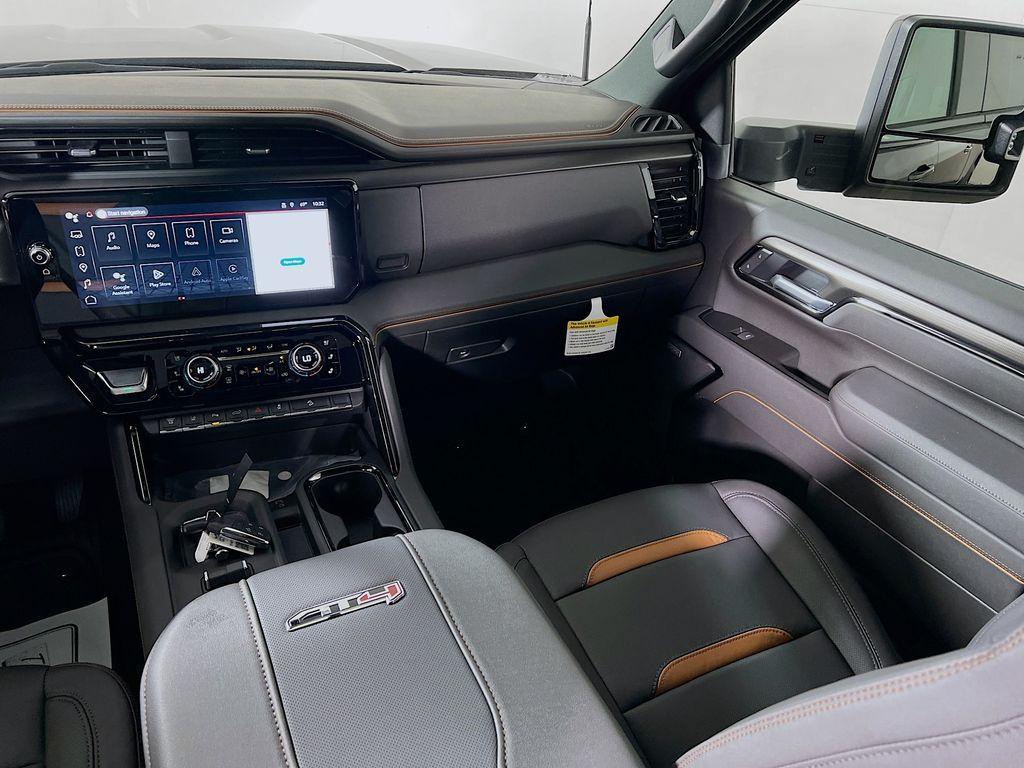 new 2026 GMC Sierra 3500 car, priced at $80,760