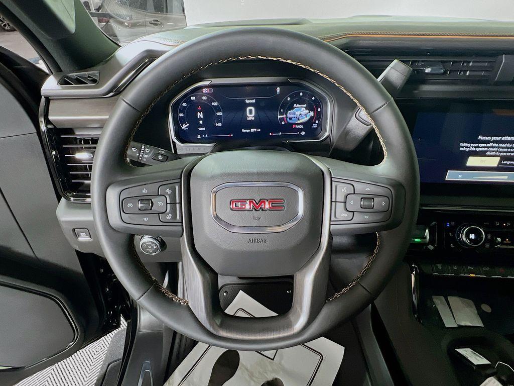 new 2026 GMC Sierra 3500 car, priced at $80,760