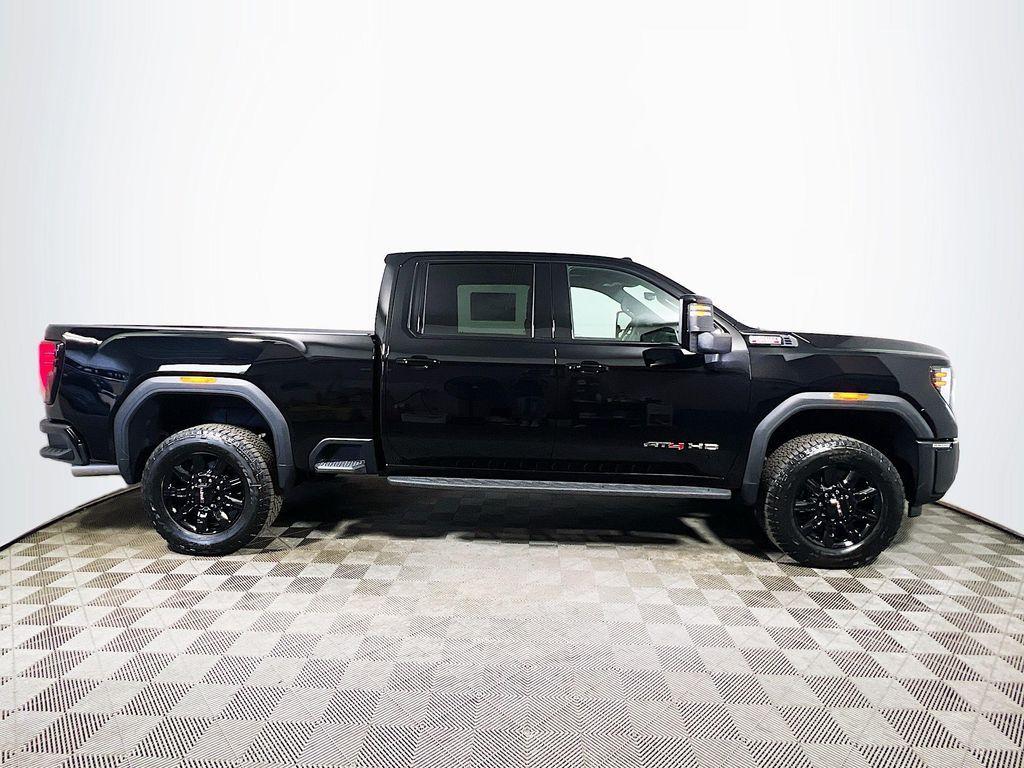 new 2026 GMC Sierra 3500 car, priced at $80,760