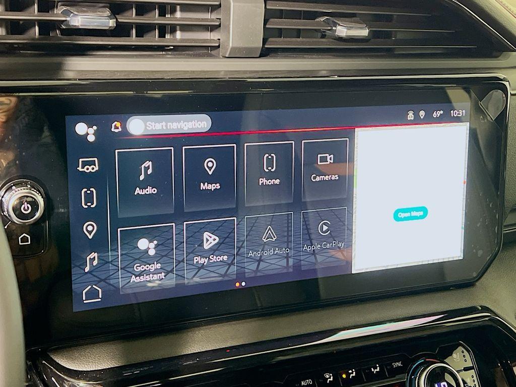 new 2026 GMC Sierra 3500 car, priced at $80,760
