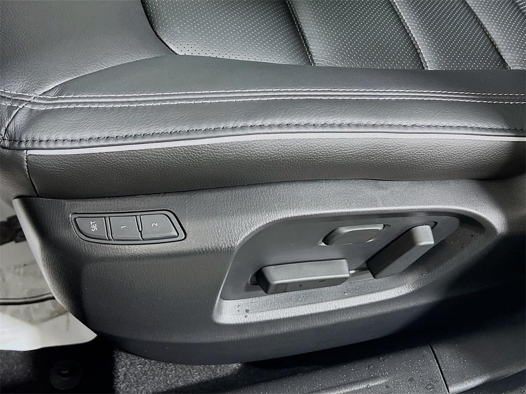 new 2025 Mazda CX-5 car, priced at $31,590