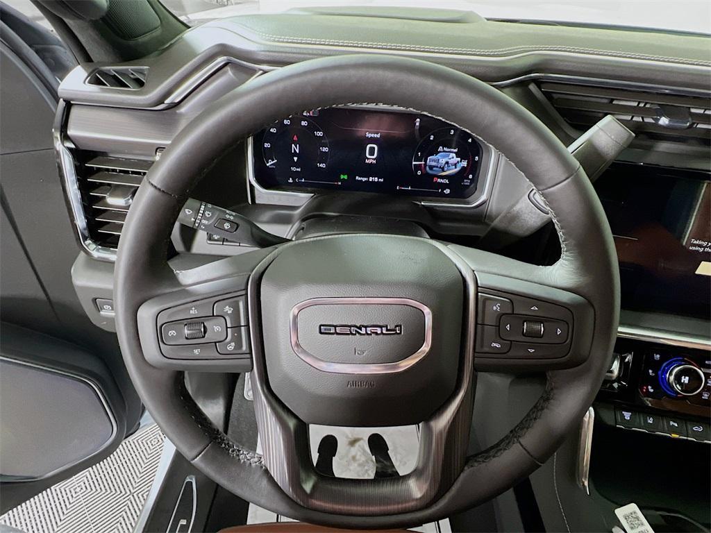 new 2026 GMC Sierra 3500 car, priced at $96,365