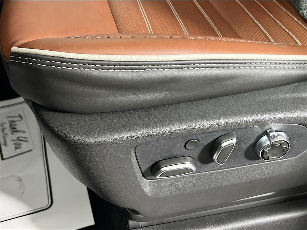 new 2026 GMC Sierra 3500 car, priced at $96,365