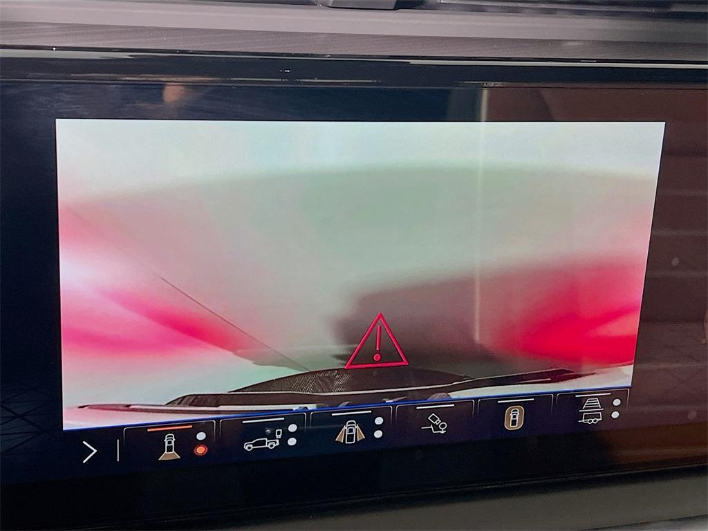 new 2026 GMC Sierra 3500 car, priced at $96,365