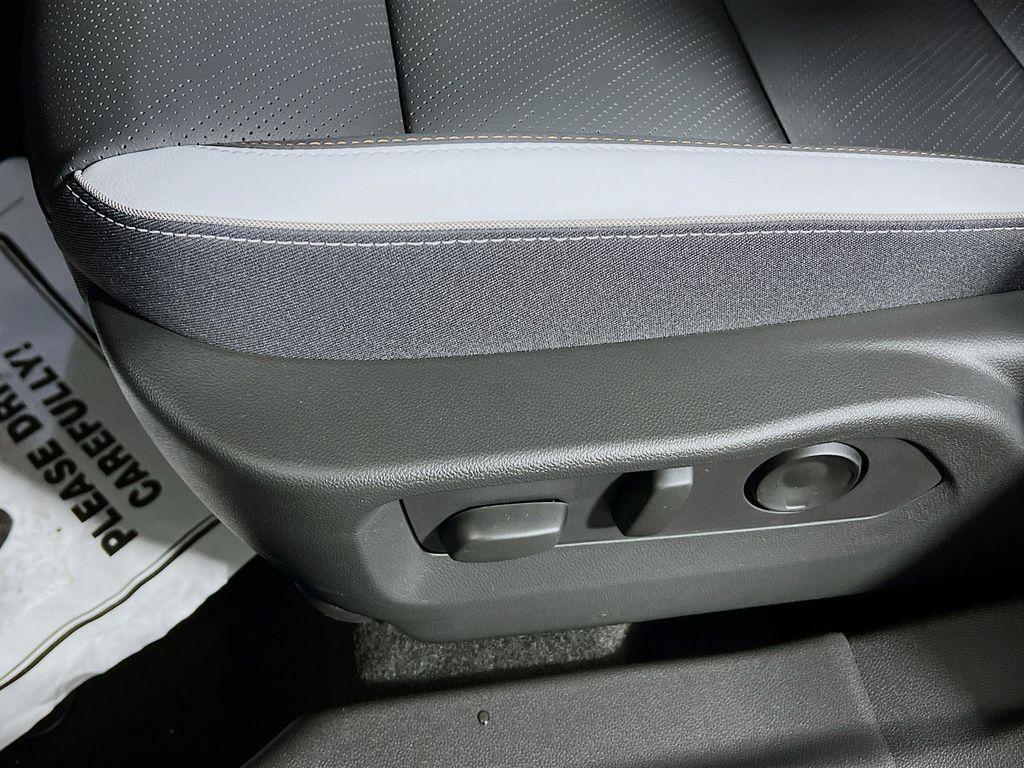 new 2026 Buick Envision car, priced at $43,835