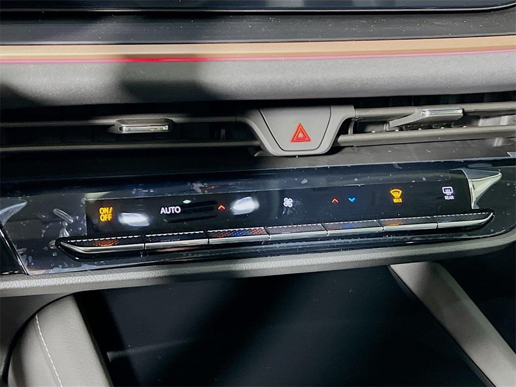 new 2026 Buick Envision car, priced at $48,335