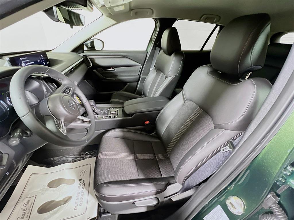 new 2026 Mazda CX-50 car, priced at $32,135