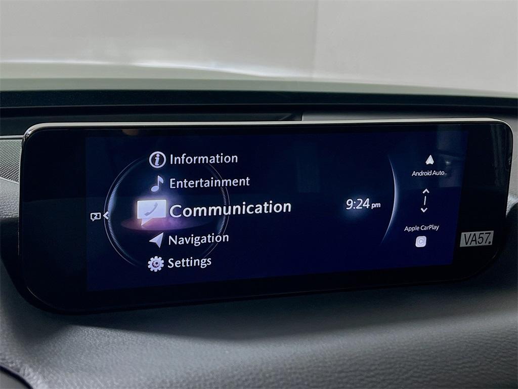 new 2026 Mazda CX-50 car, priced at $32,135