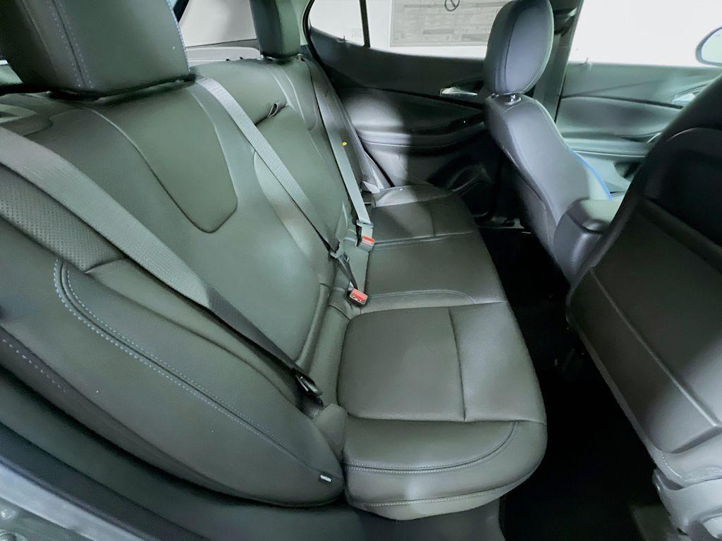 new 2026 Buick Encore GX car, priced at $29,080