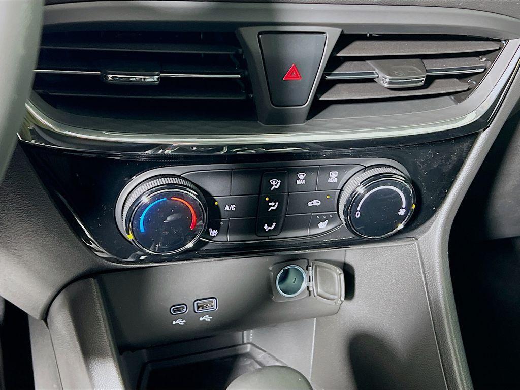 new 2026 Buick Encore GX car, priced at $29,080