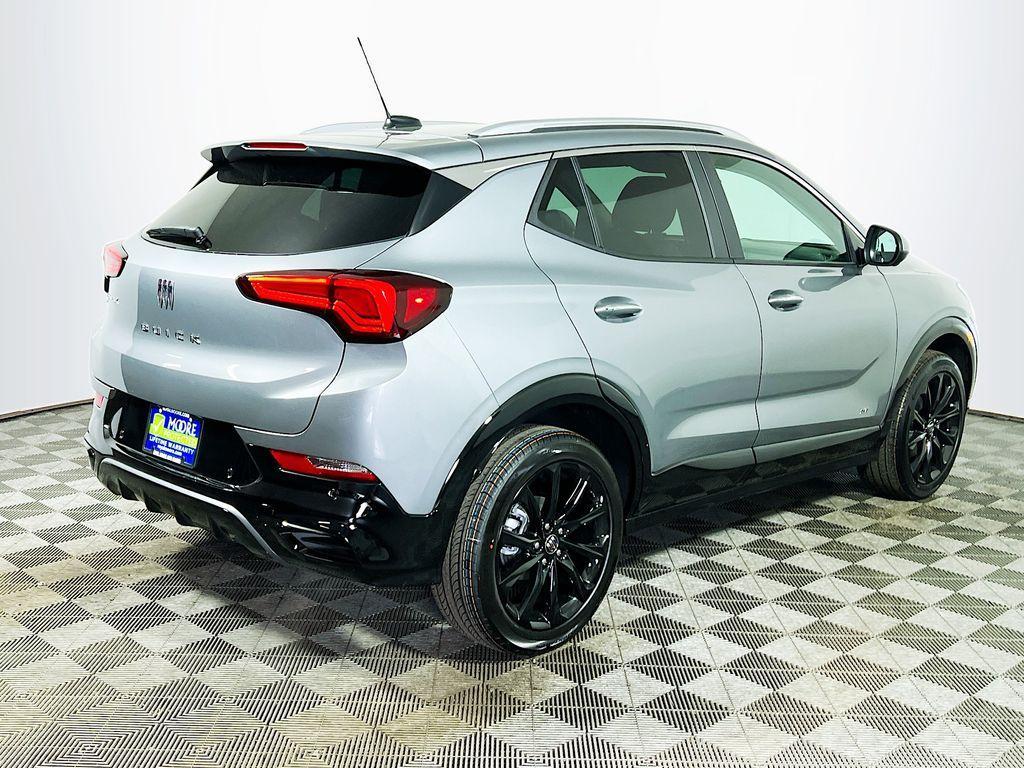 new 2026 Buick Encore GX car, priced at $29,080