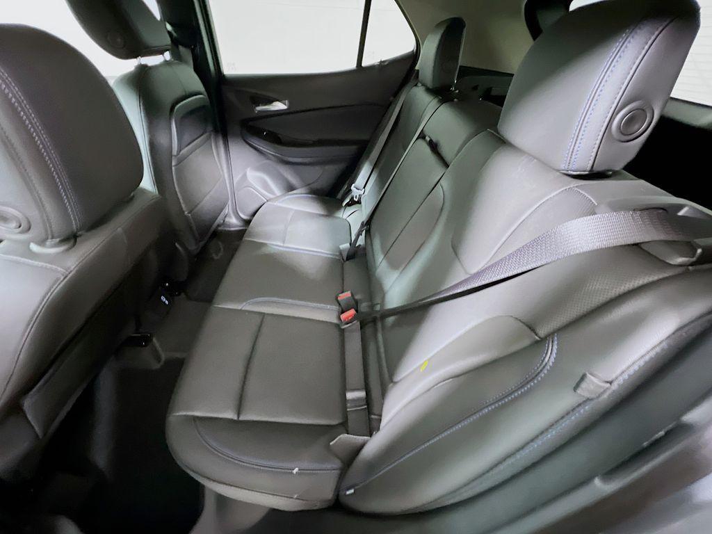 new 2026 Buick Encore GX car, priced at $29,080