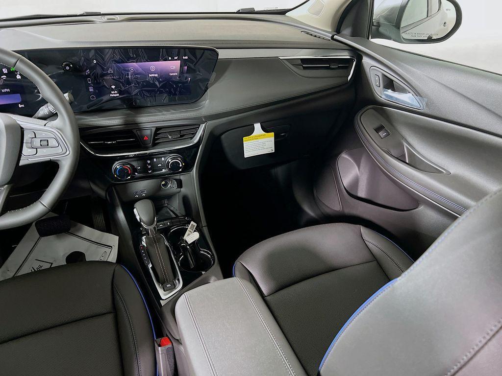 new 2026 Buick Encore GX car, priced at $29,080
