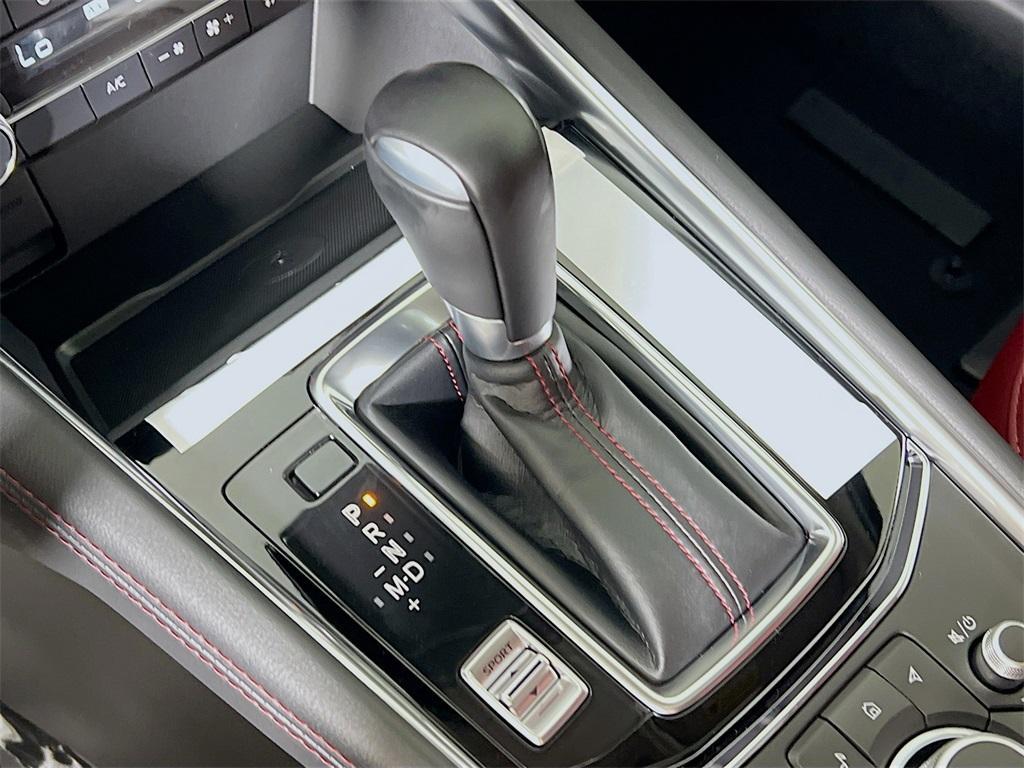 new 2025 Mazda CX-5 car, priced at $32,690