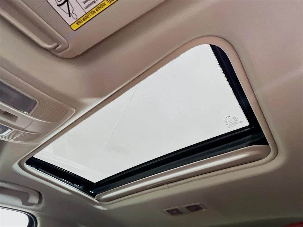 new 2025 Mazda CX-5 car, priced at $32,690