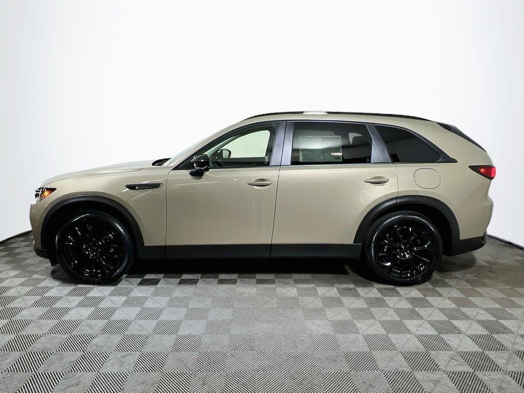 new 2026 Mazda CX-70 car, priced at $41,875