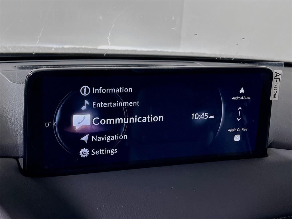 new 2025 Mazda CX-5 car, priced at $31,030