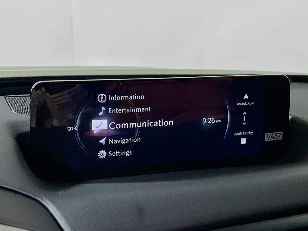 new 2026 Mazda CX-50 car, priced at $41,450