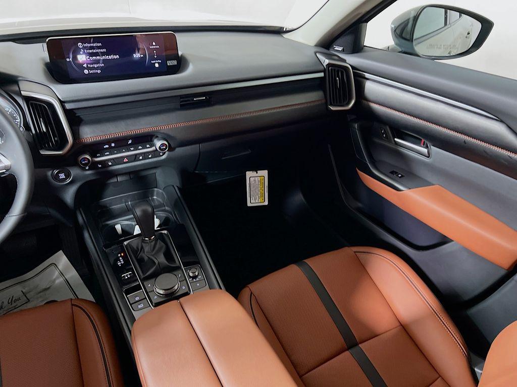 new 2026 Mazda CX-50 car, priced at $41,450