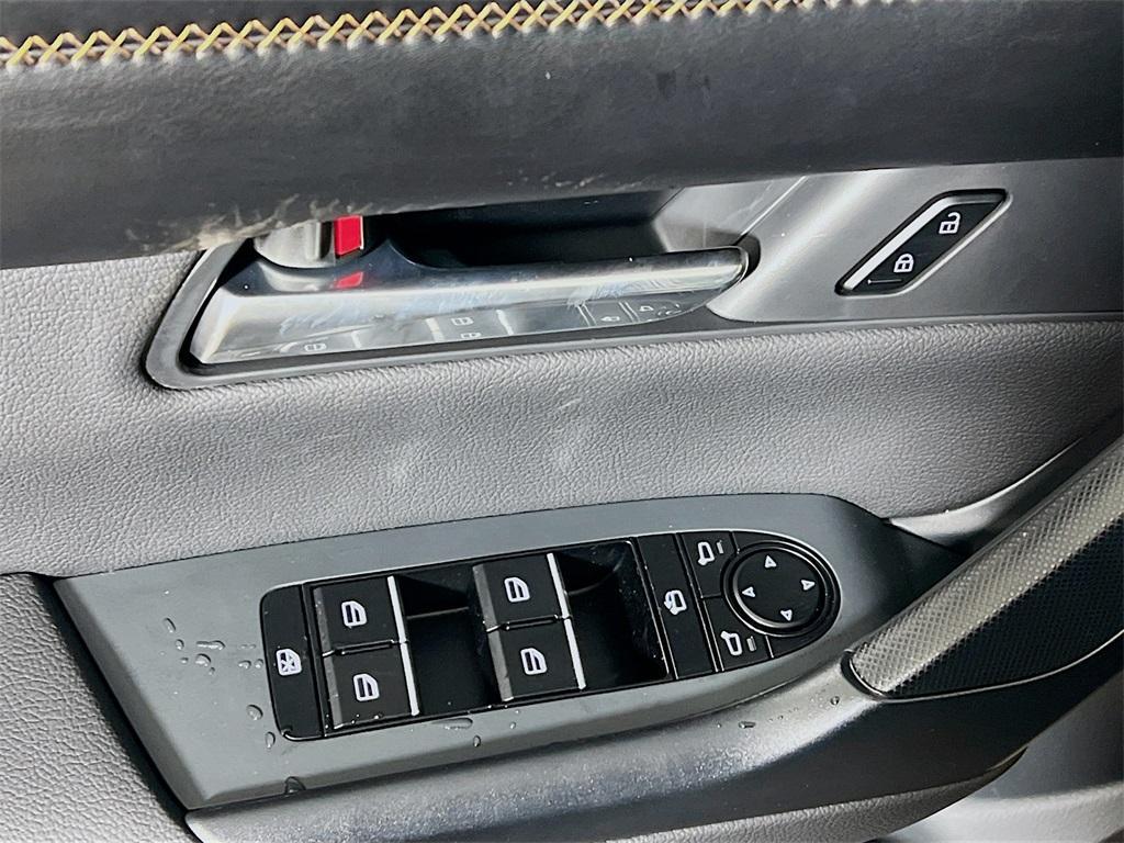 new 2026 Mazda CX-50 car, priced at $42,705