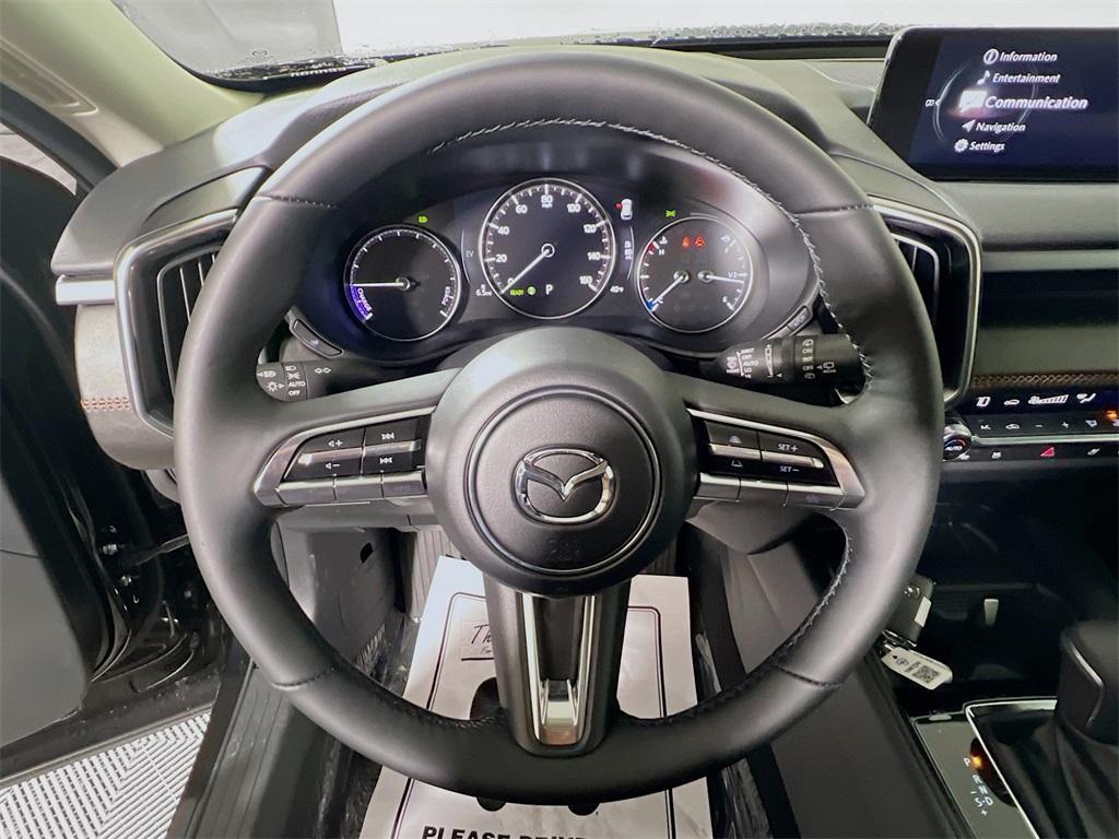 new 2026 Mazda CX-50 car, priced at $42,705