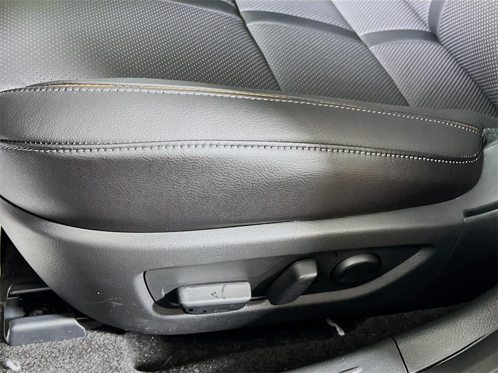 new 2026 Mazda CX-50 car, priced at $42,705