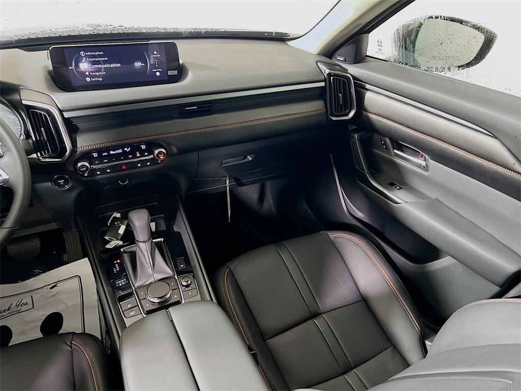 new 2026 Mazda CX-50 car, priced at $42,705