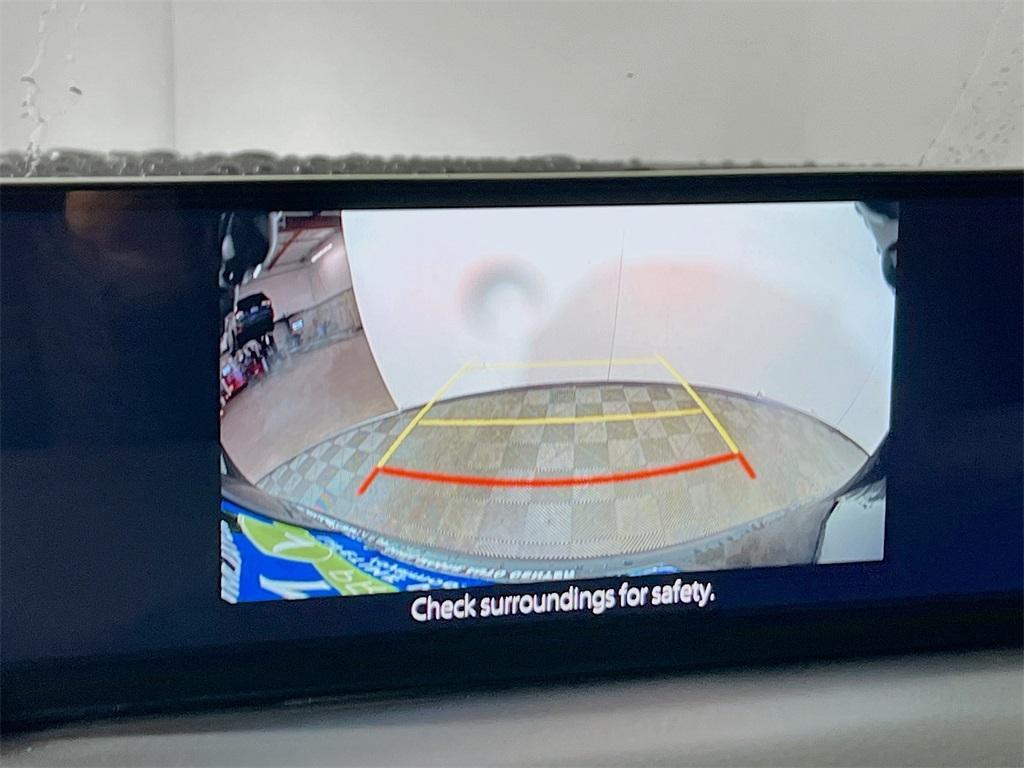 new 2026 Mazda CX-50 car, priced at $42,705