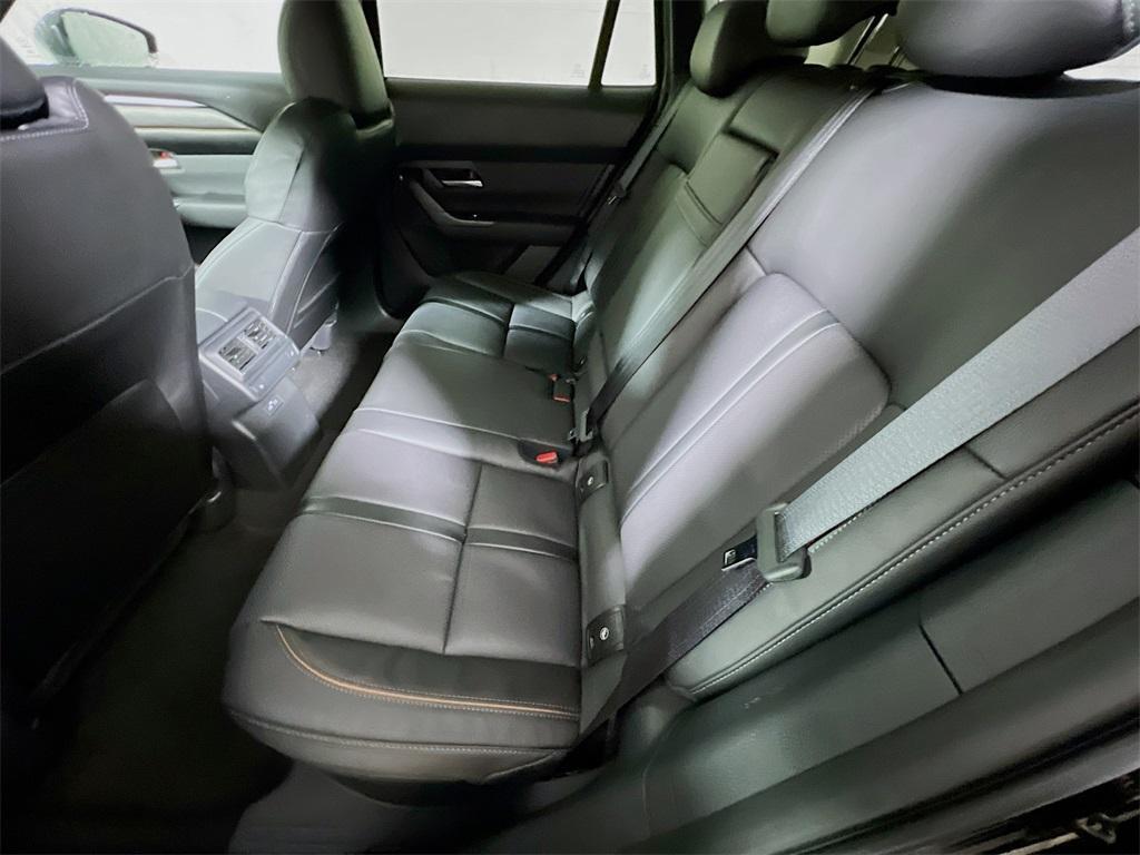 new 2026 Mazda CX-50 car, priced at $42,705